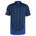 Manchester United 2024/25 Away Jersey - Blue