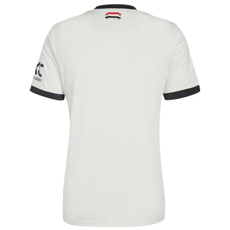 Manchester United 2024/25 Third Jersey