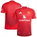 Manchester United 2024/25 Home Player's Jersey - Red