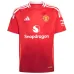 Manchester United 2024/25 Kids Home Jersey