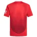 Manchester United 2024/25 Kids Home Jersey