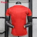 Manchester United 2024/25 Players' Training Jersey - Black/Red