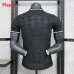 Manchester United 2024/25 Special Edition Player Jersey - Black