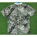 Manchester United 2024/25 Signed Jersey Collaboration Edition - Green/Grey