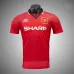Manchester United 1994-96 Home Retro Jersey - Red