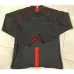 Manchester United Retro Long-Sleeve Jersey 2007/08 - Black