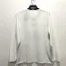 Manchester United Retro Long-Sleeve Jersey 2008/09 Away - White