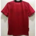 Manchester United 2010 Home Retro Jersey - Red