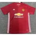Manchester United 2016/17 Home Retro Jersey - Red