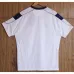 Manchester United Retro Jersey 1999/00 Away - White