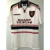 Manchester United 1988/89 Away Retro Soccer Jersey