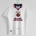 Manchester United Retro Jersey 1996/97 Away - White
