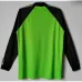 Manchester United Goalkeeper's Retro Long-Sleeve Jersey 1998 - Green