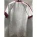 Manchester United Retro Jersey 1991 Away - White