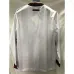 Manchester United Retro Long-Sleeve Jersey 1998 Away - White