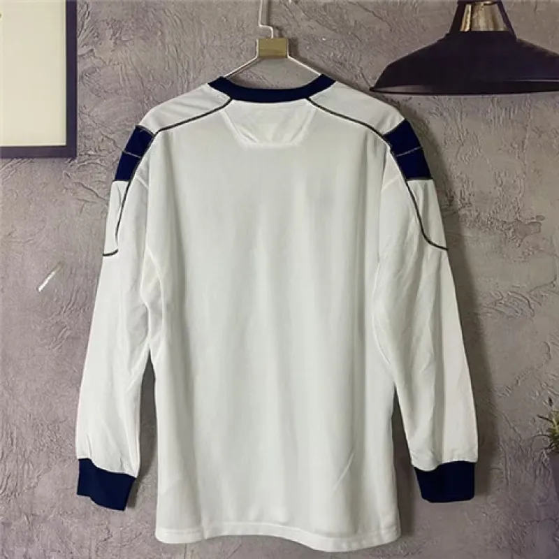 Manchester United 1999/00 Away Long Sleeve Retro Jersey