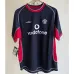 Manchester United Retro Third Jersey 2001/02 - Blue