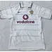 Manchester United Retro Jersey 2004-06 Away - White