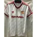 Manchester United 1986 Away Retro Soccer Jersey