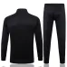 Manchester United Sports Jacket 2024/25 Black