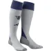Garnacho Manchester United 2024/25 Away Kids' Jersey Set - Blue