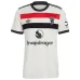 Rashford Manchester United 2024/25 Kids' Third Jersey Set - White