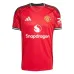 Manchester United 2025/26 Home Jersey