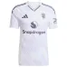 Manchester United 2025/26 Away Jersey