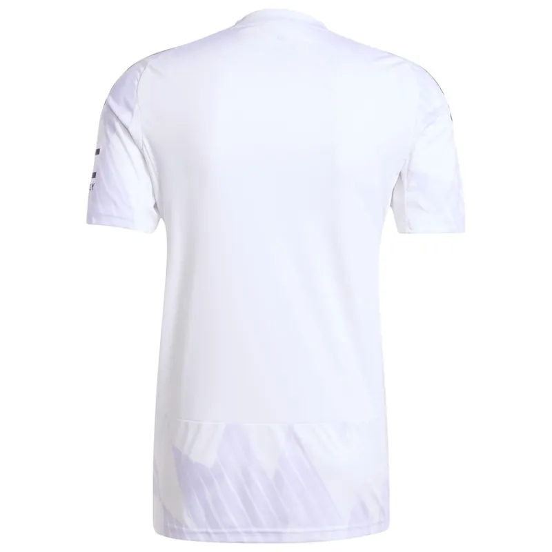 Manchester United 2025/26 Away Jersey