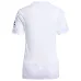 Manchester United 2025/26 Women's Away Jersey - White