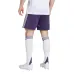 Manchester United 2025/26 Kids' Away Jersey Set - White