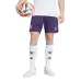 Manchester United 2025/26 Away Shorts - Purple