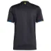 Manchester United 2025/26 Third Player Jersey - Black