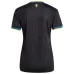 Manchester United 2025/26 Third Women's Jersey - Black