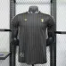 Manchester United 2025/26 Casual Edition Player Jersey - Black