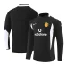 Manchester United 2002/03 Vintage Sportswear Black