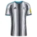 Newcastle United 2026/27 Home Kids Kit Jersey