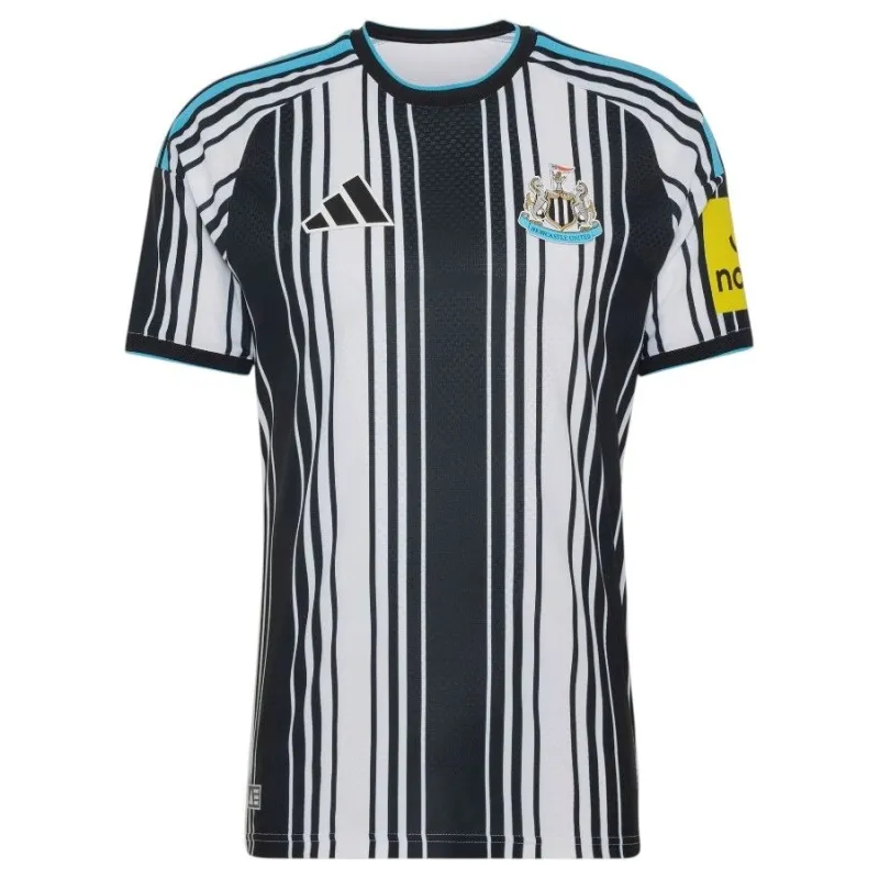 Newcastle United 2026/27 Home Player Jersey