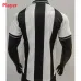 Newcastle United 2024/25 Special Edition Player Jersey - Black/White