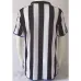 Newcastle United 1999/00 Retro Home Jersey - Black/White