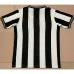 Newcastle United 1983 Retro Home Jersey - Black/White