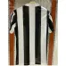 Newcastle United 1995-97 Retro Home Jersey - Black/White