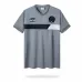 Newcastle United 1983-85 Retro Away Jersey - Grey