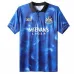 Newcastle United 1993-95 Retro Away Jersey - Blue