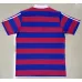 Newcastle United 1995/96 Retro Home Jersey - Blue/Red