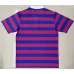 Newcastle United 1996/97 Retro Home Jersey - Blue/Red