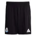 Shorts domicile Newcastle United 2024/25 - Noir