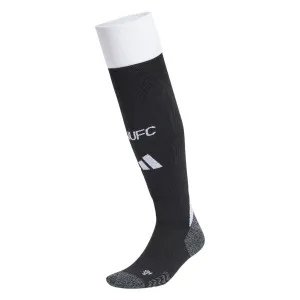 Newcastle United 2024/25 Away Socks - Black