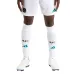 Newcastle United 2024/25 Third Socks - White