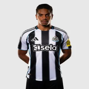 Maglia casa Newcastle United 2025/26